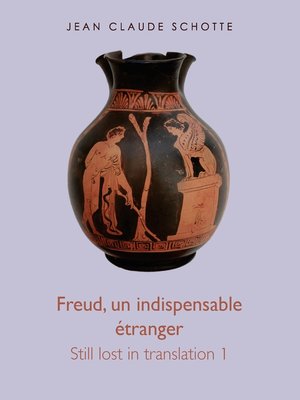 cover image of Freud, un indispensable étranger